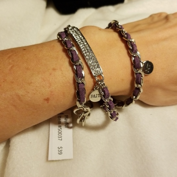 Premier Design Premier Designs | Jewelry | Premier Designs Playful Bracelet | Poshmark